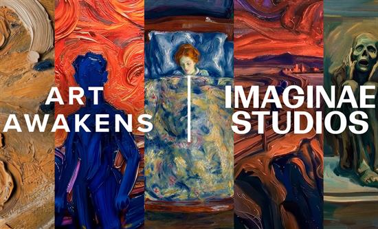 Fremantle’s Imaginae Studios Unveils AI-Driven Short-Form Series Art Awakens